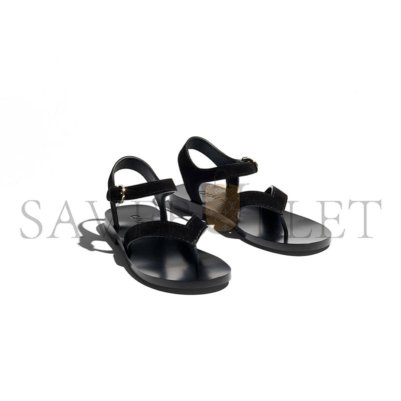 Ch**el sandals g47094